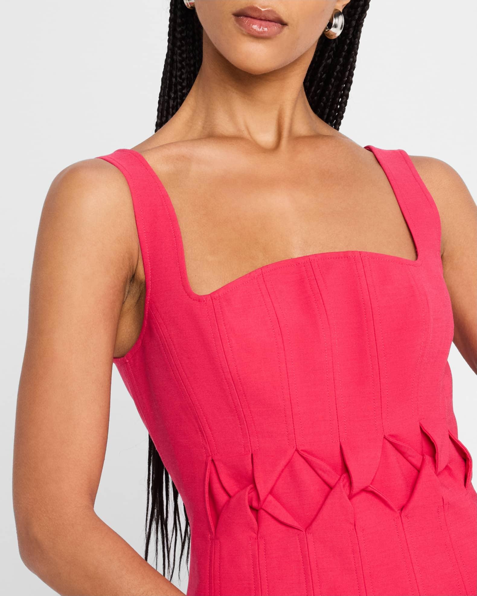 Newbewick Midi Dress Product Image