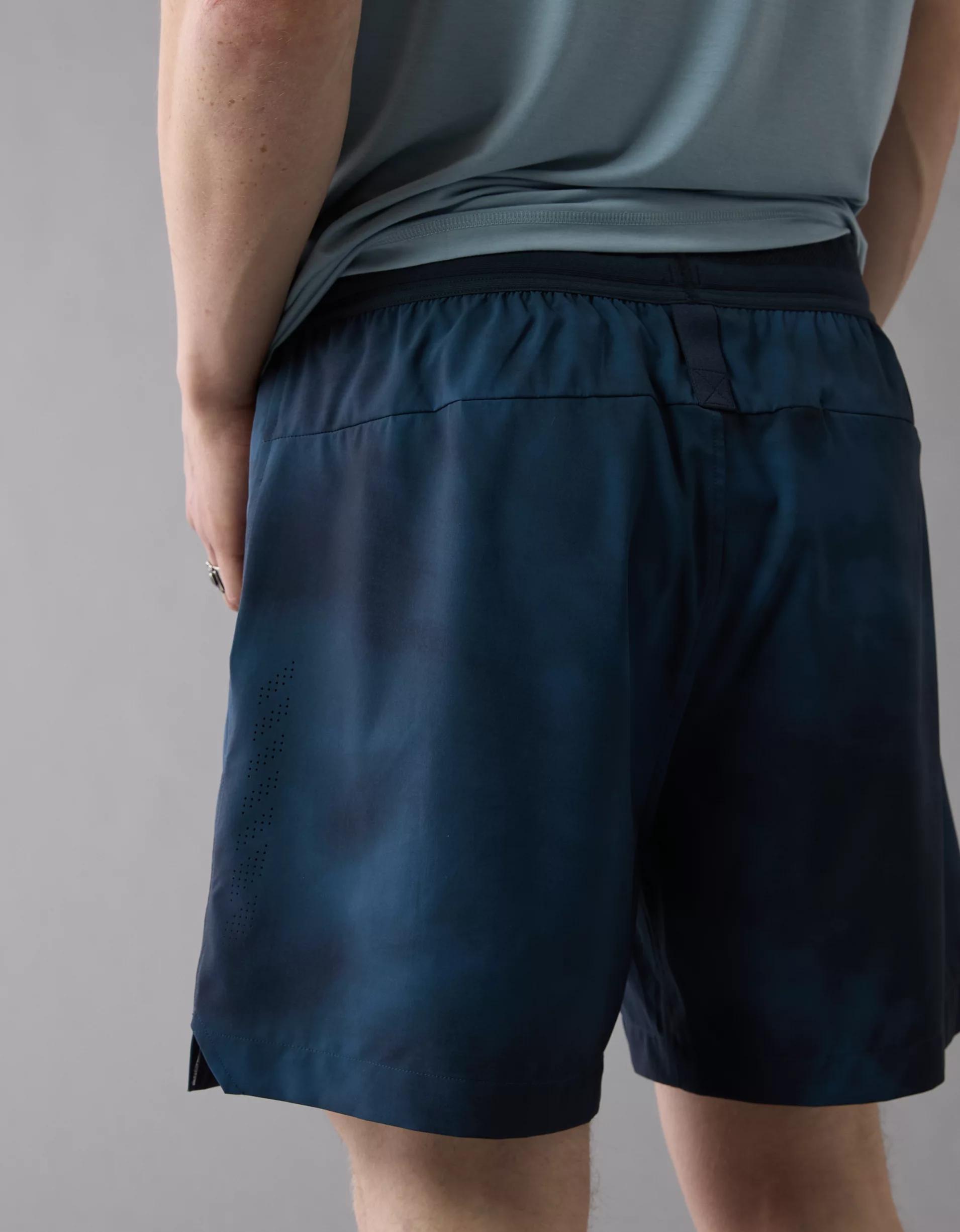 AE 24/7 5" Lined Training Short Product Image