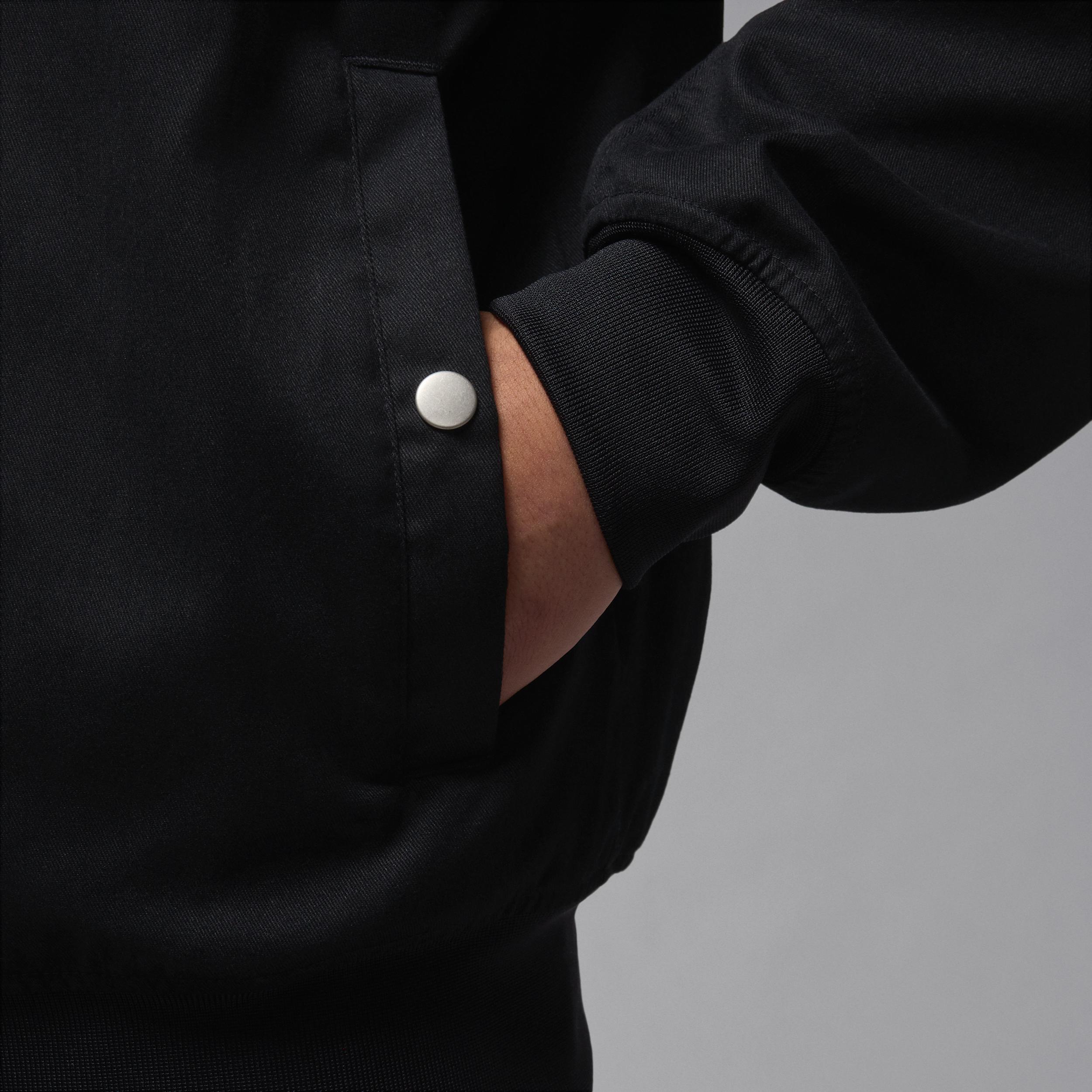 Men's Jordan Essentials Renegade Lightweight Jacket Product Image