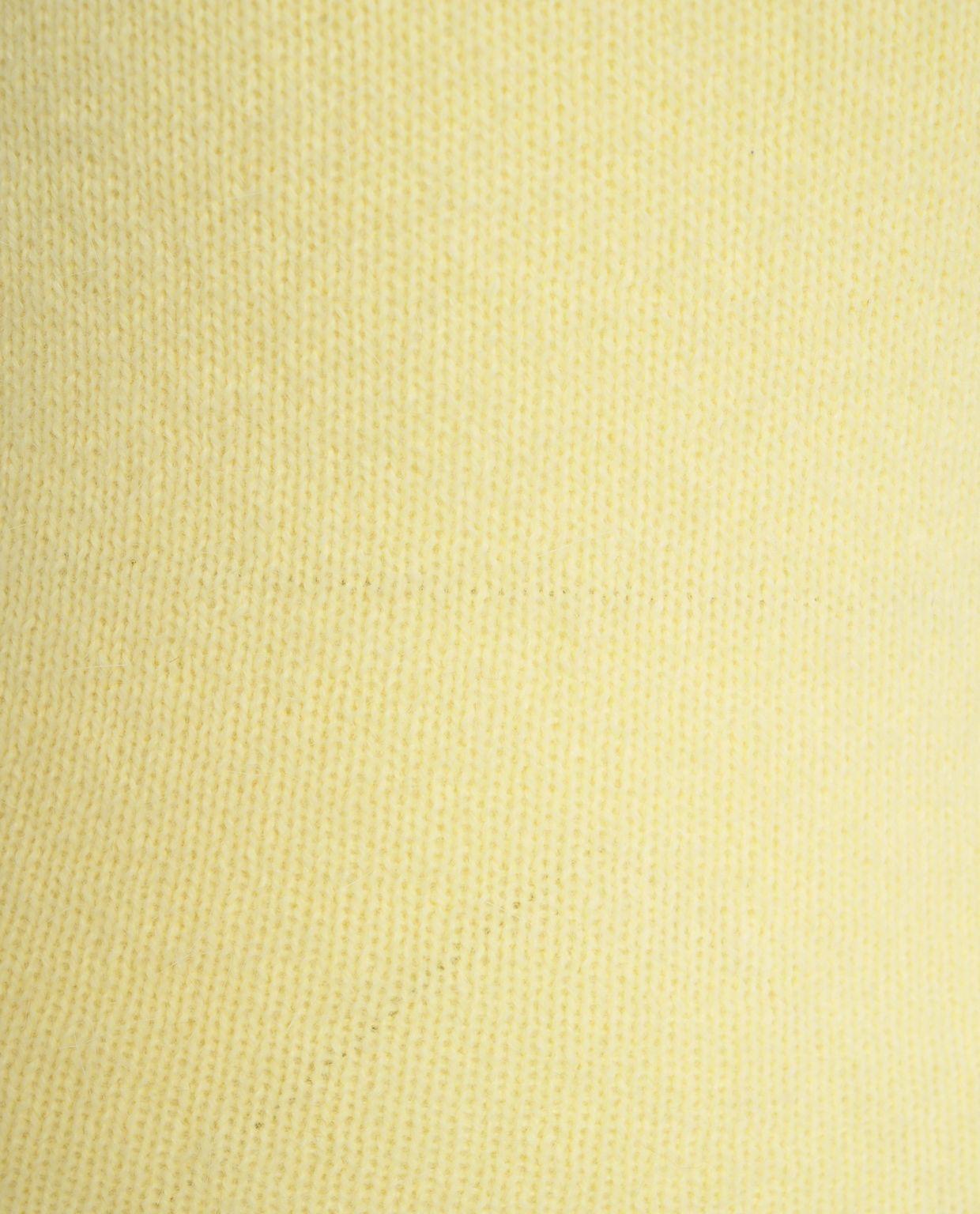 Knit textile top Product Image