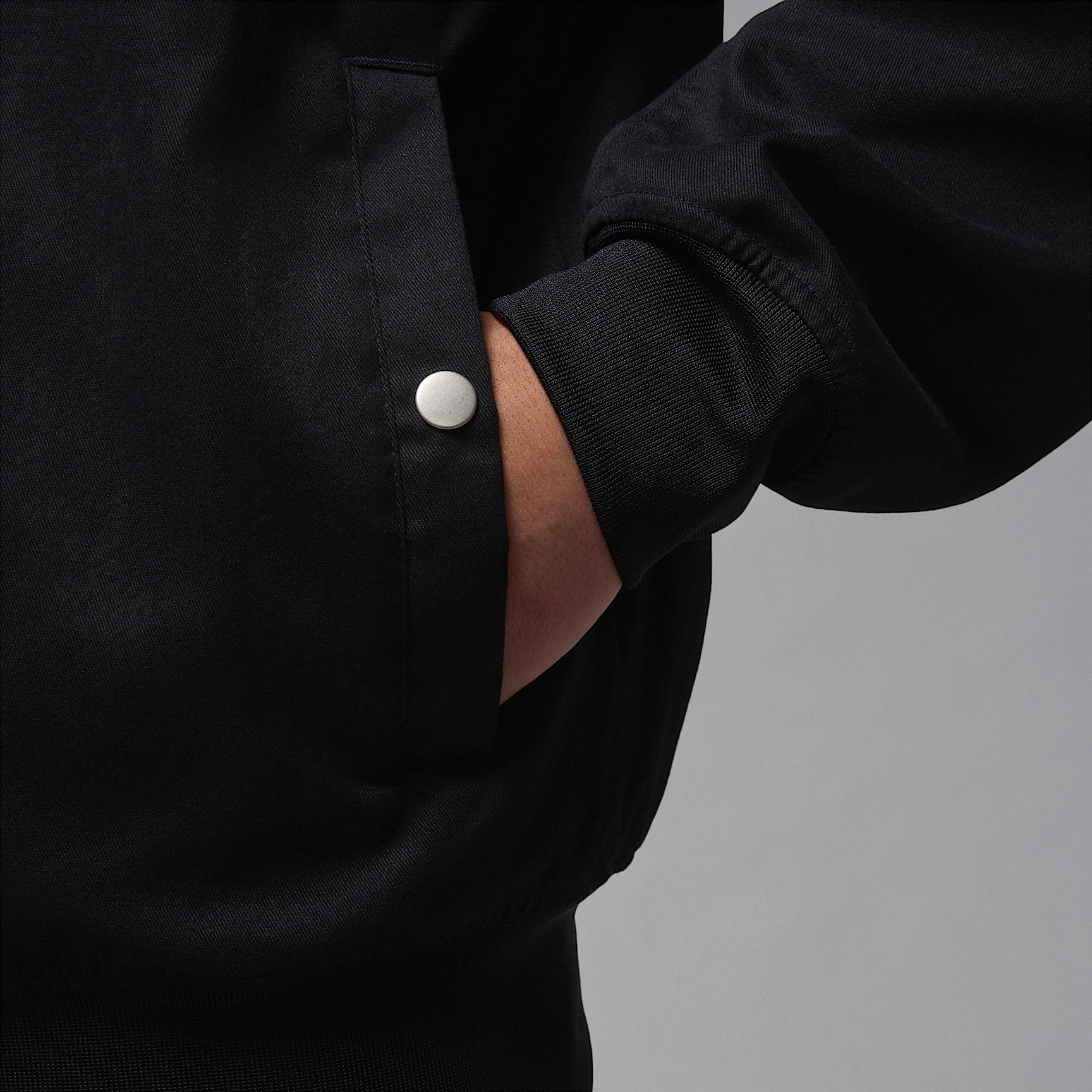 Men's Jordan Essentials Renegade Lightweight Jacket Product Image