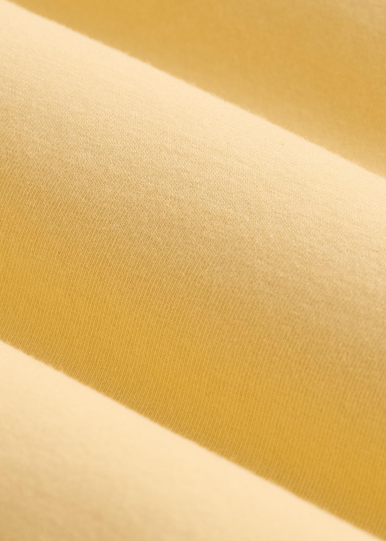 The Essential MODERN-FIT V-Neck Tee for Tall Men in Lemon Drop Male Product Image