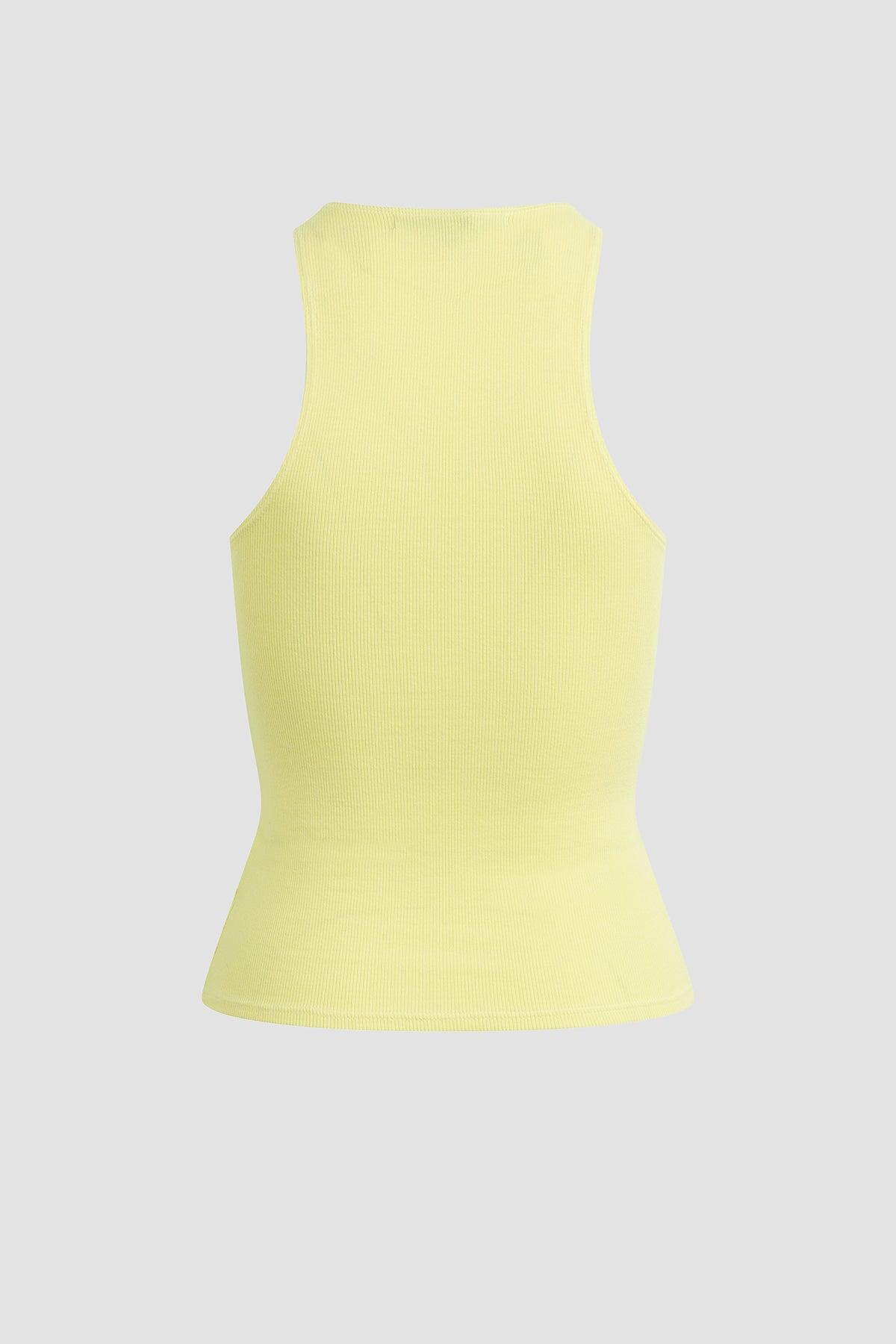 Racer Tank Female Product Image