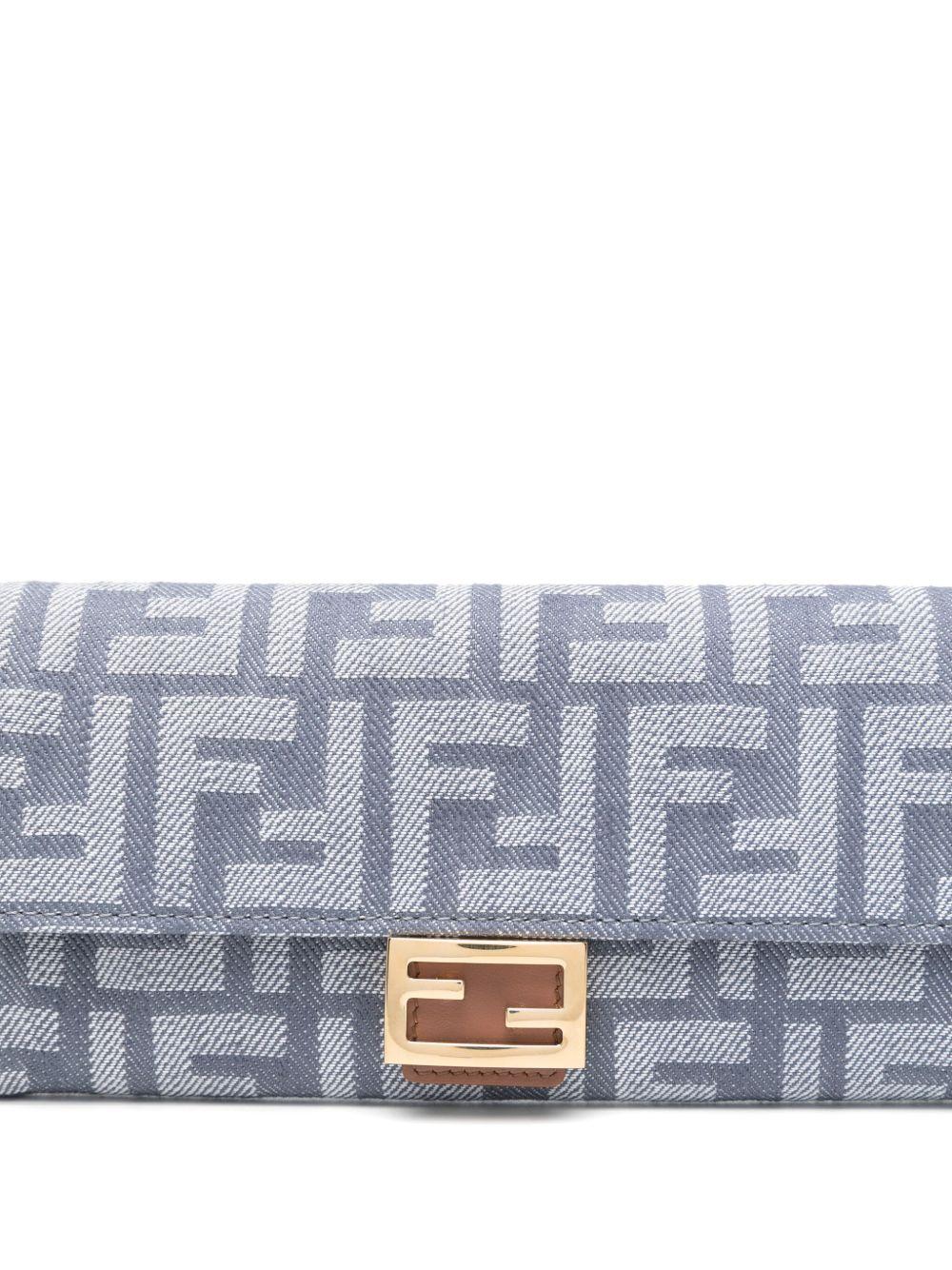 Baguette Continental clutch bag Product Image