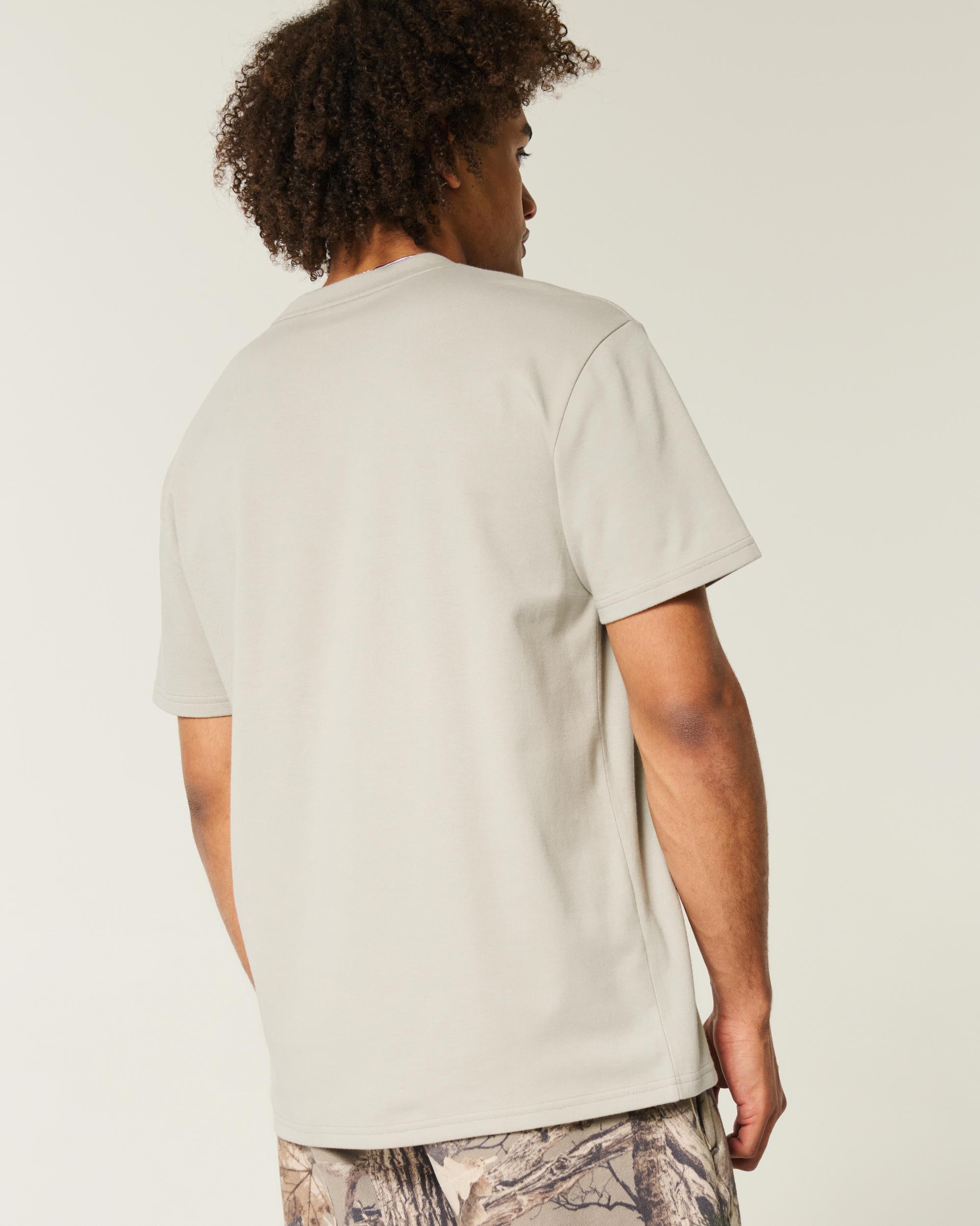 Relaxed Cooling Tee Product Image