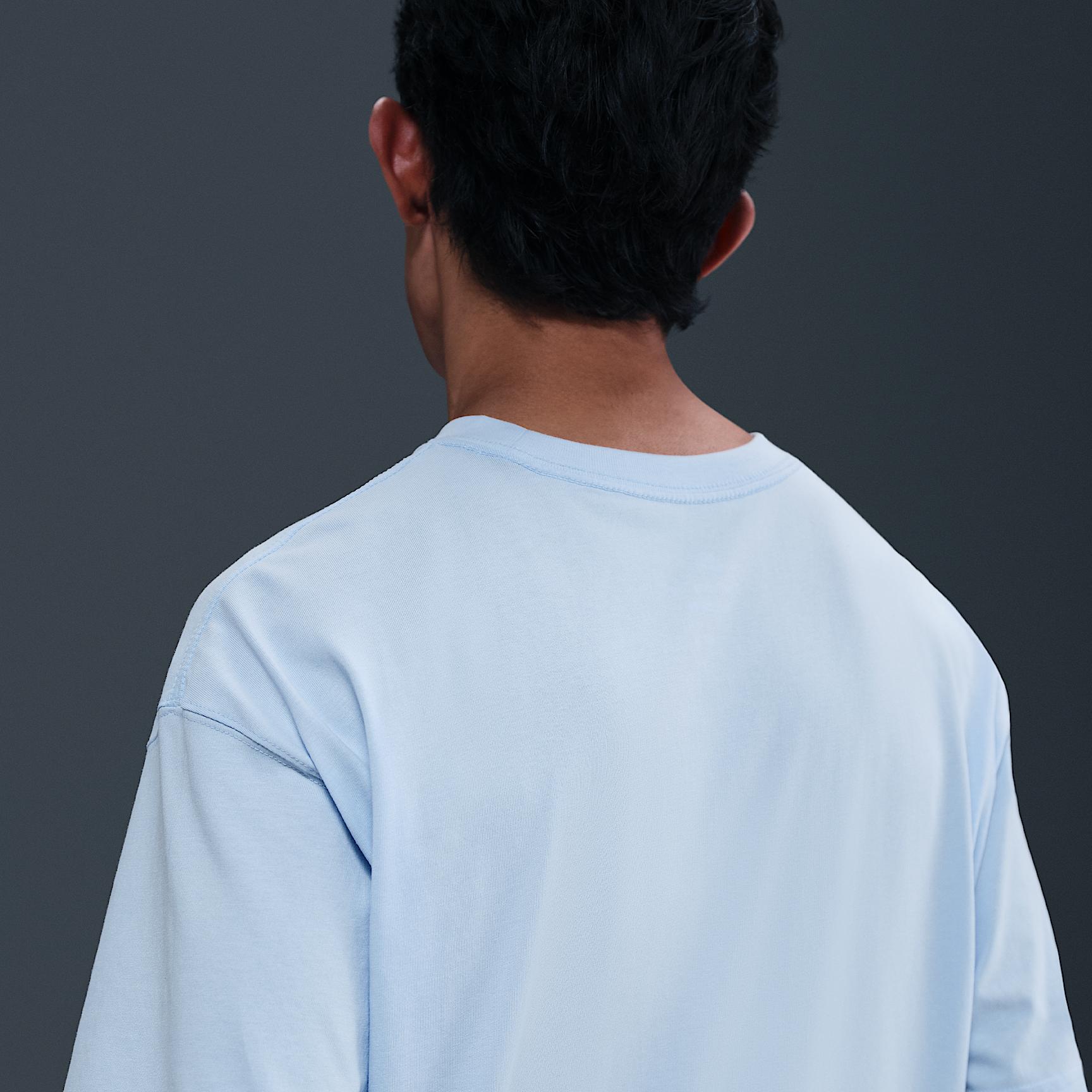 Mens Nike SB Max90 Skate T-Shirt | HV1304-441 Product Image