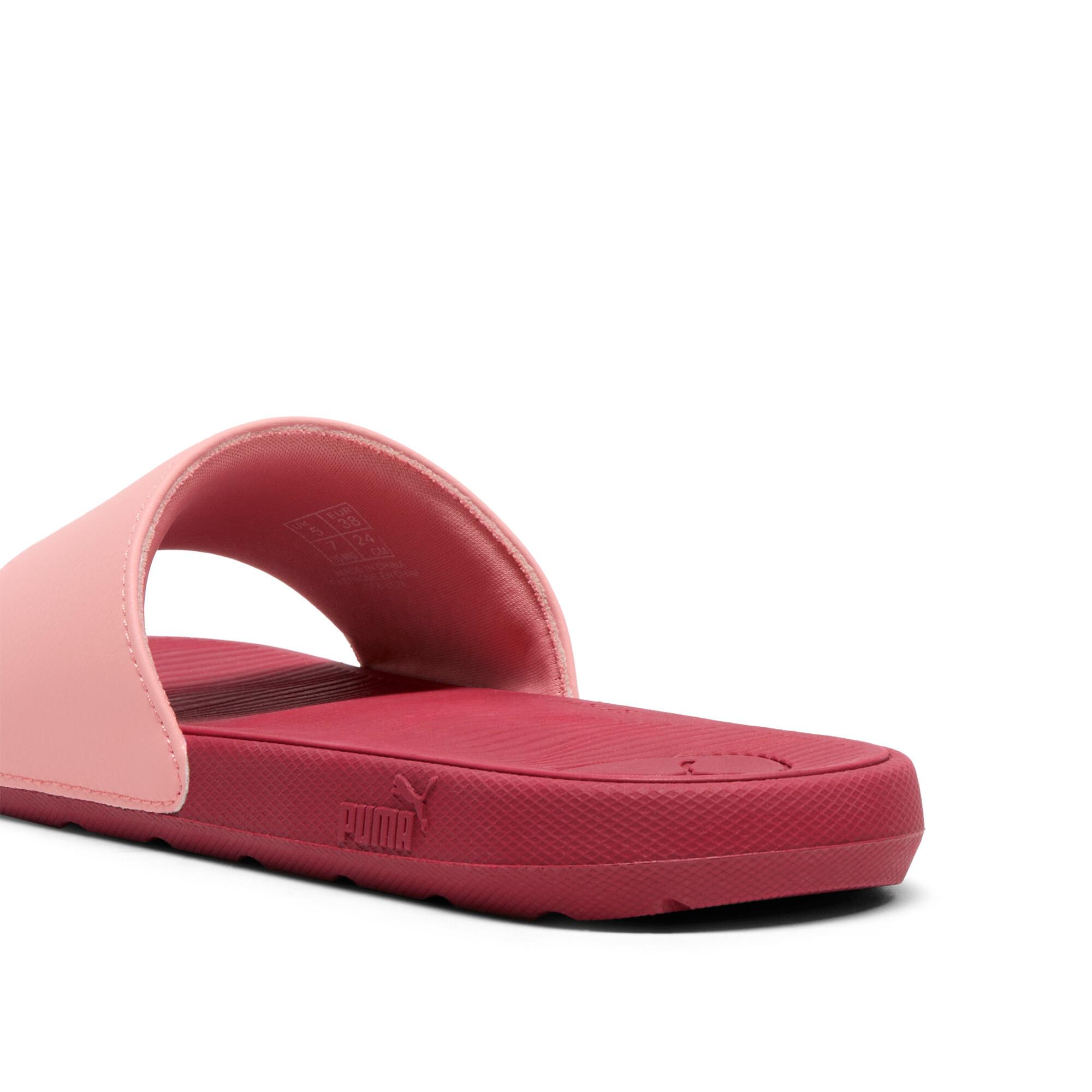 Cool Cat 2.0 Valentine's Women's Slides Product Image