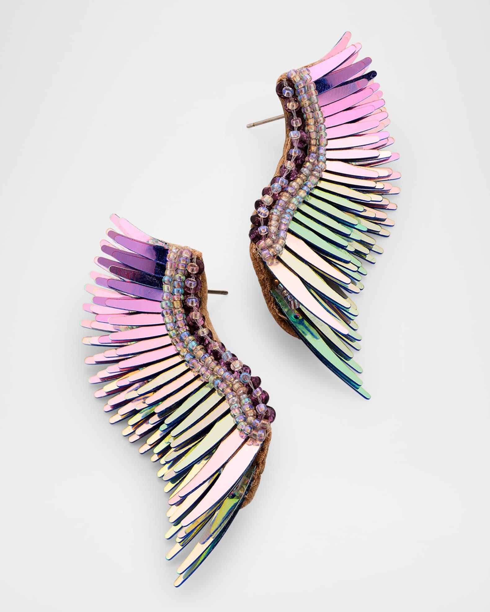 Midi Madeline Earrings Product Image