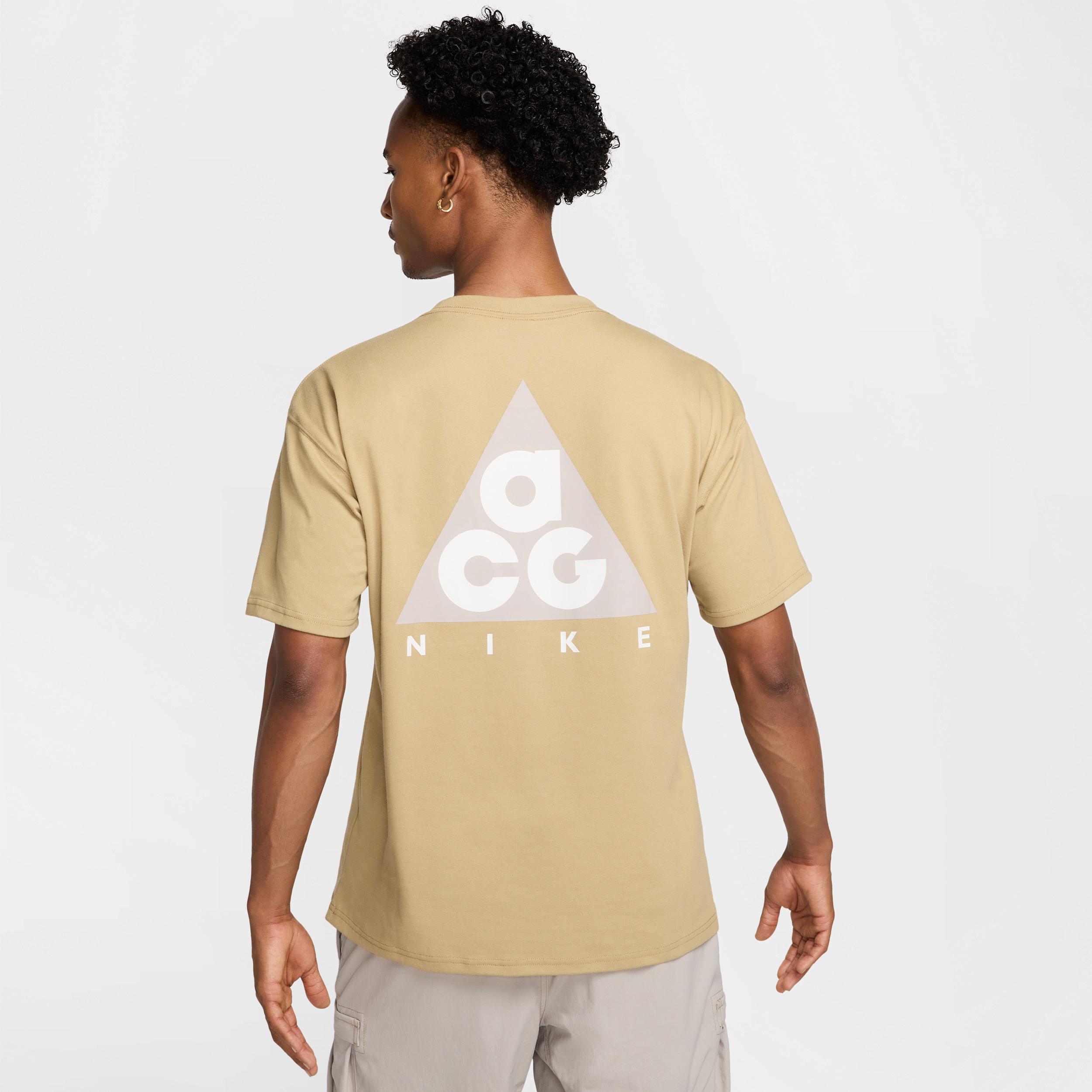 Men's Nike ACG Max90 T-Shirt Product Image