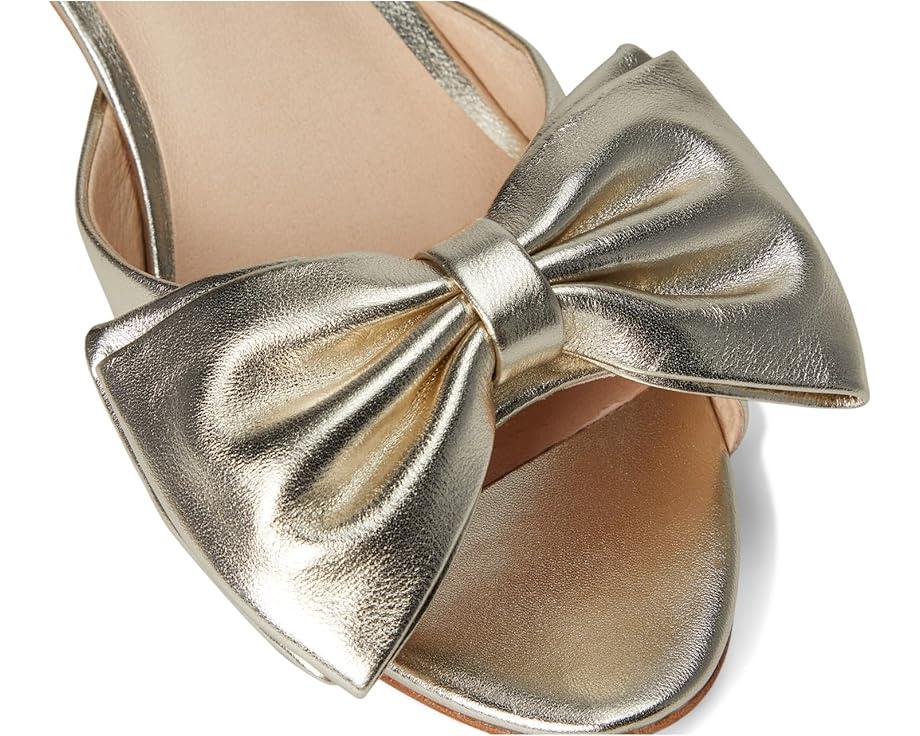 Eloise Bow Slingback Product Image