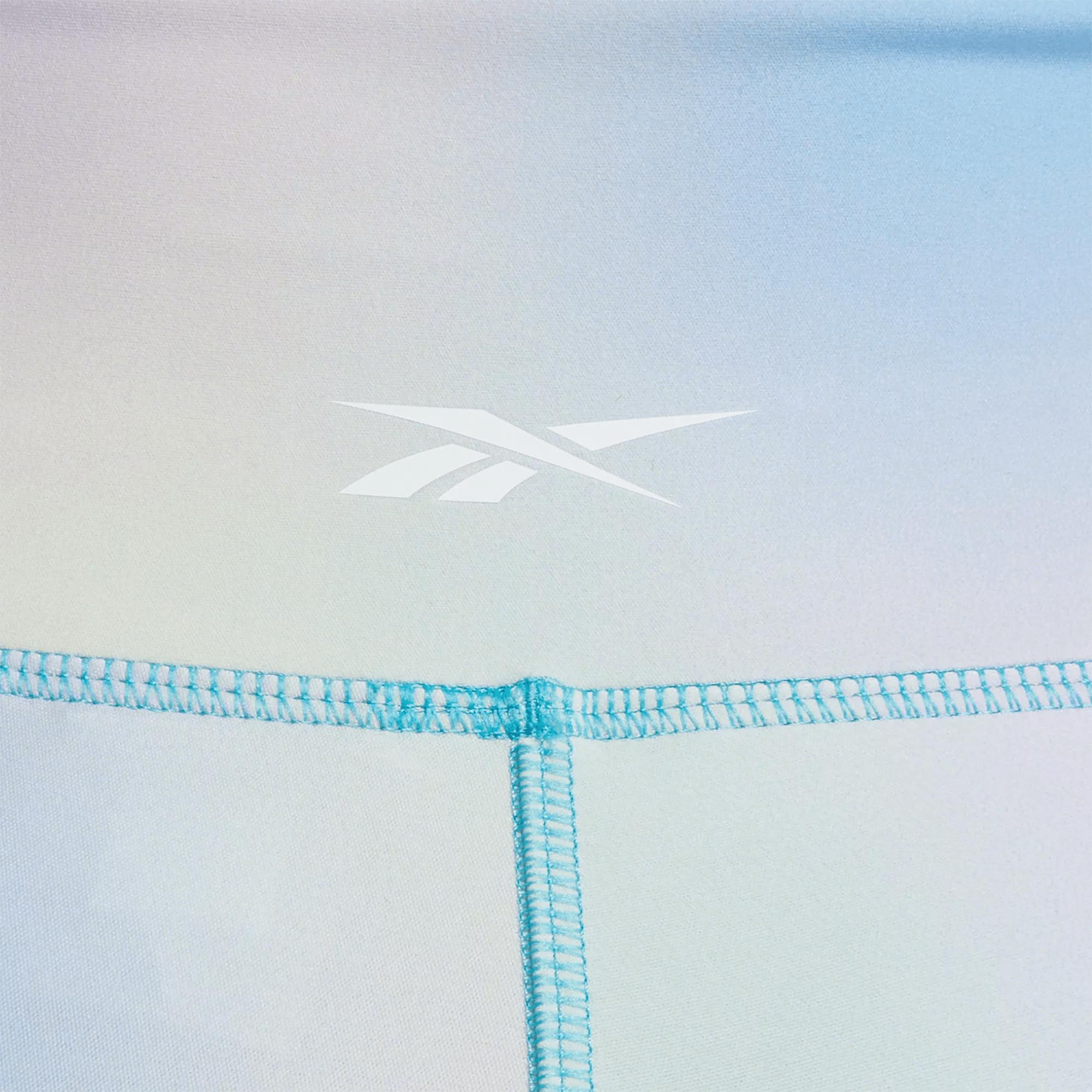 Women's Lux Bold High-Rise Printed Leggings Female Product Image