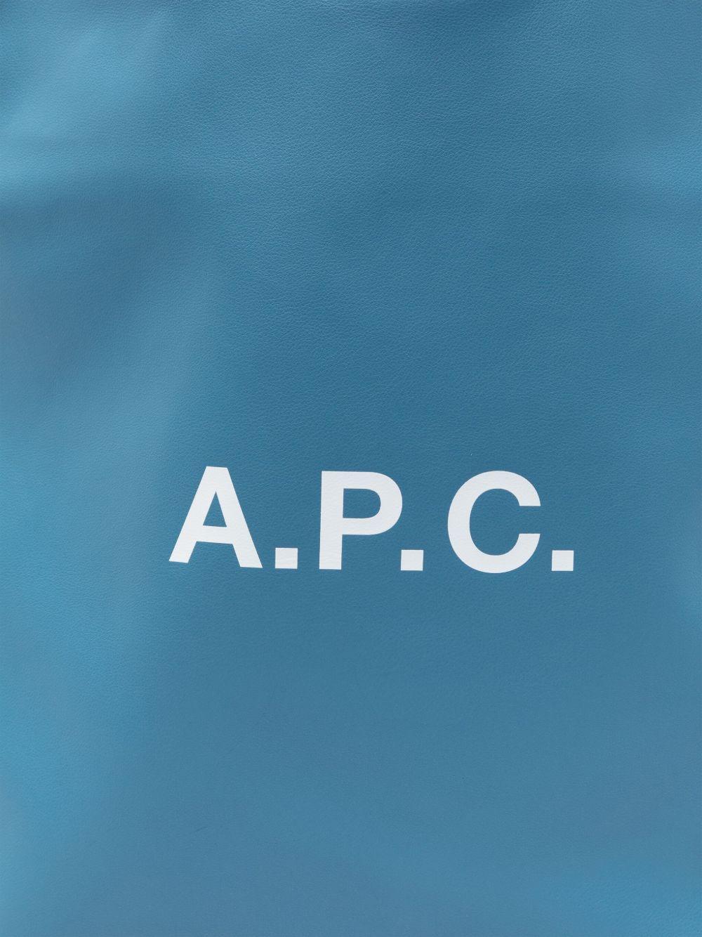 small Ninon tote bag Product Image