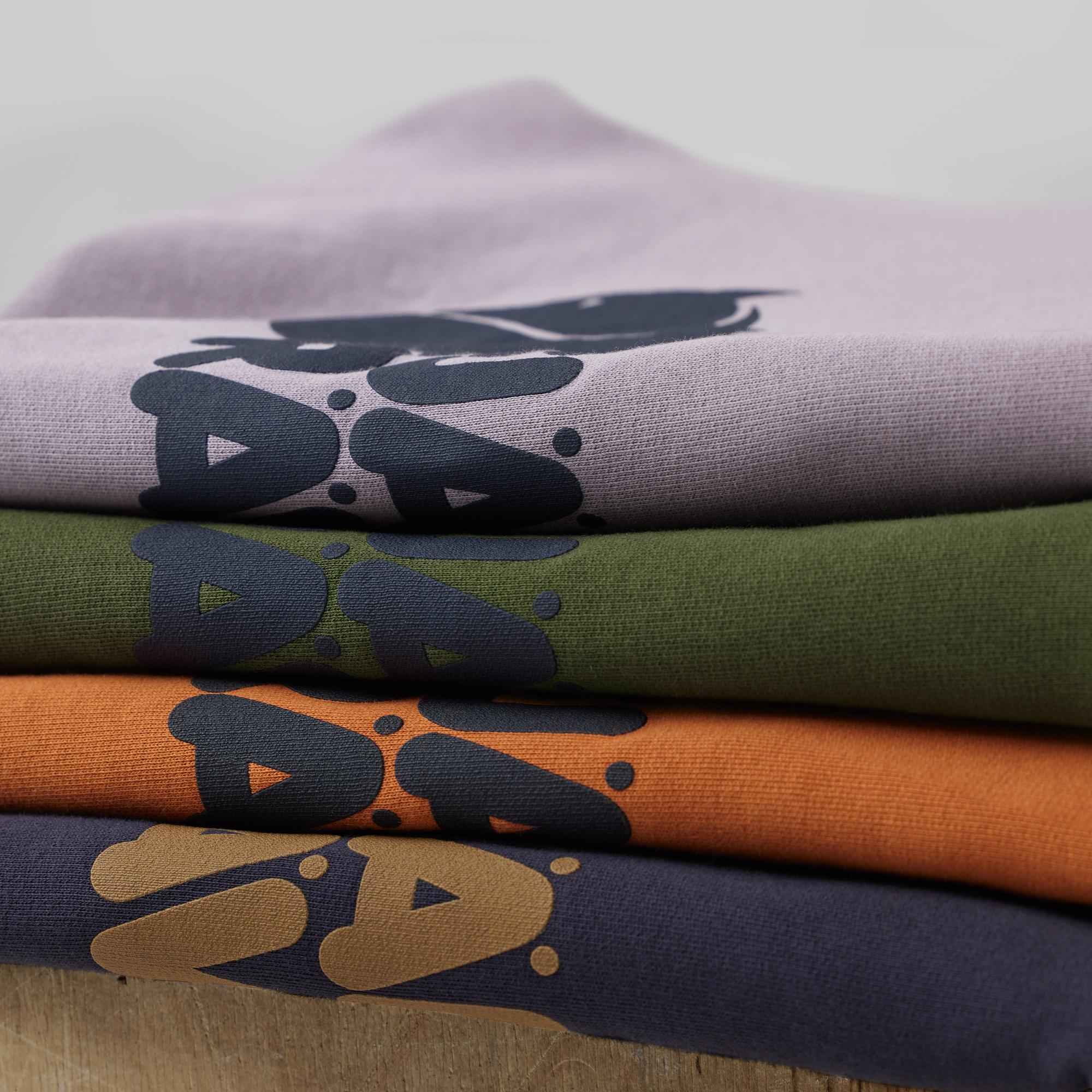 Fjällräven Logo Sweater M Product Image