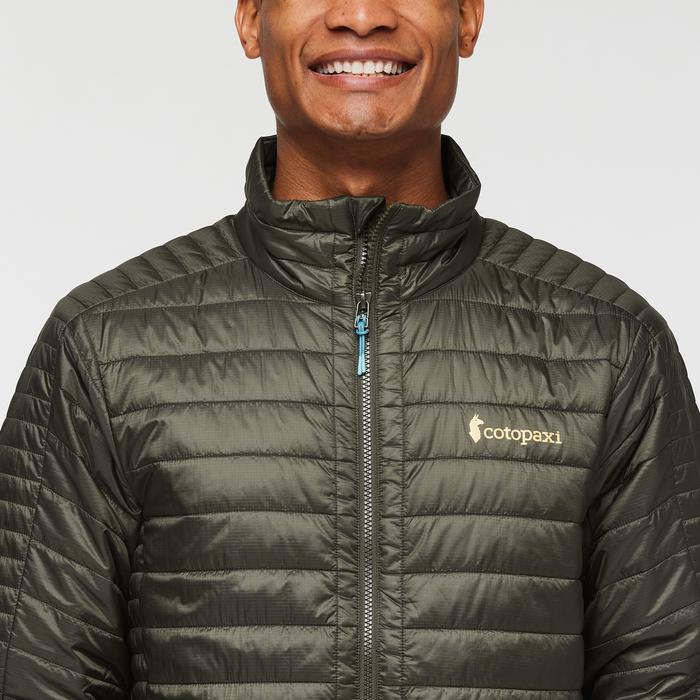 Capa Insulated Jacket - Men's Product Image