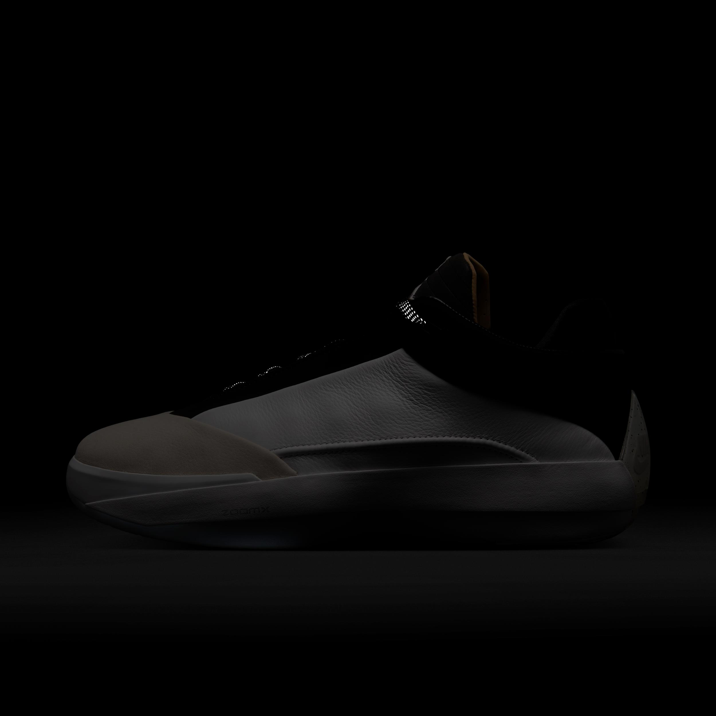 Men's Air Jordan 40 "The Classic" Basketball Shoes Product Image