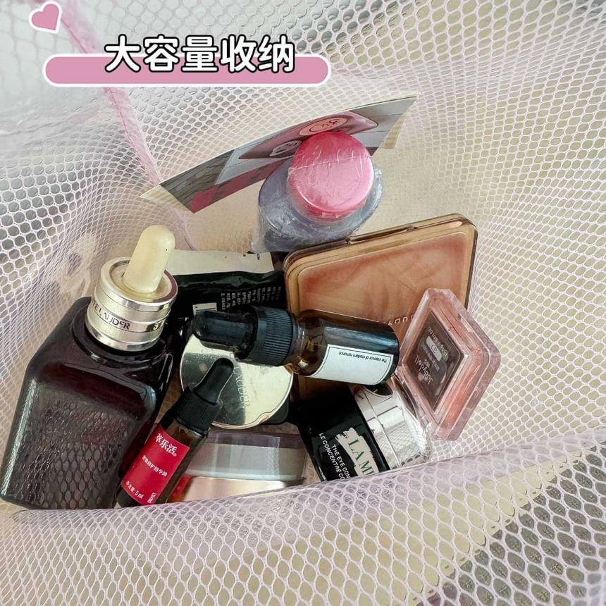 Waterproof Makeup Bag (Various Designs) Product Image