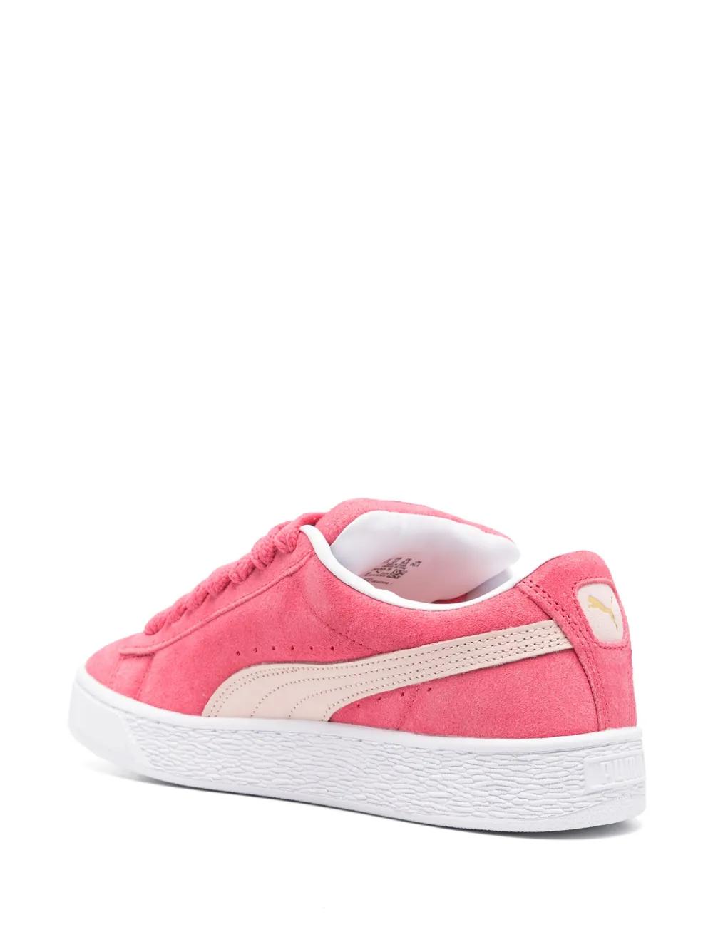Suede XL sneakers Product Image