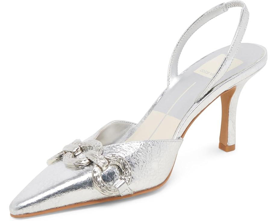 Lover Slingback Kitten Heel Product Image