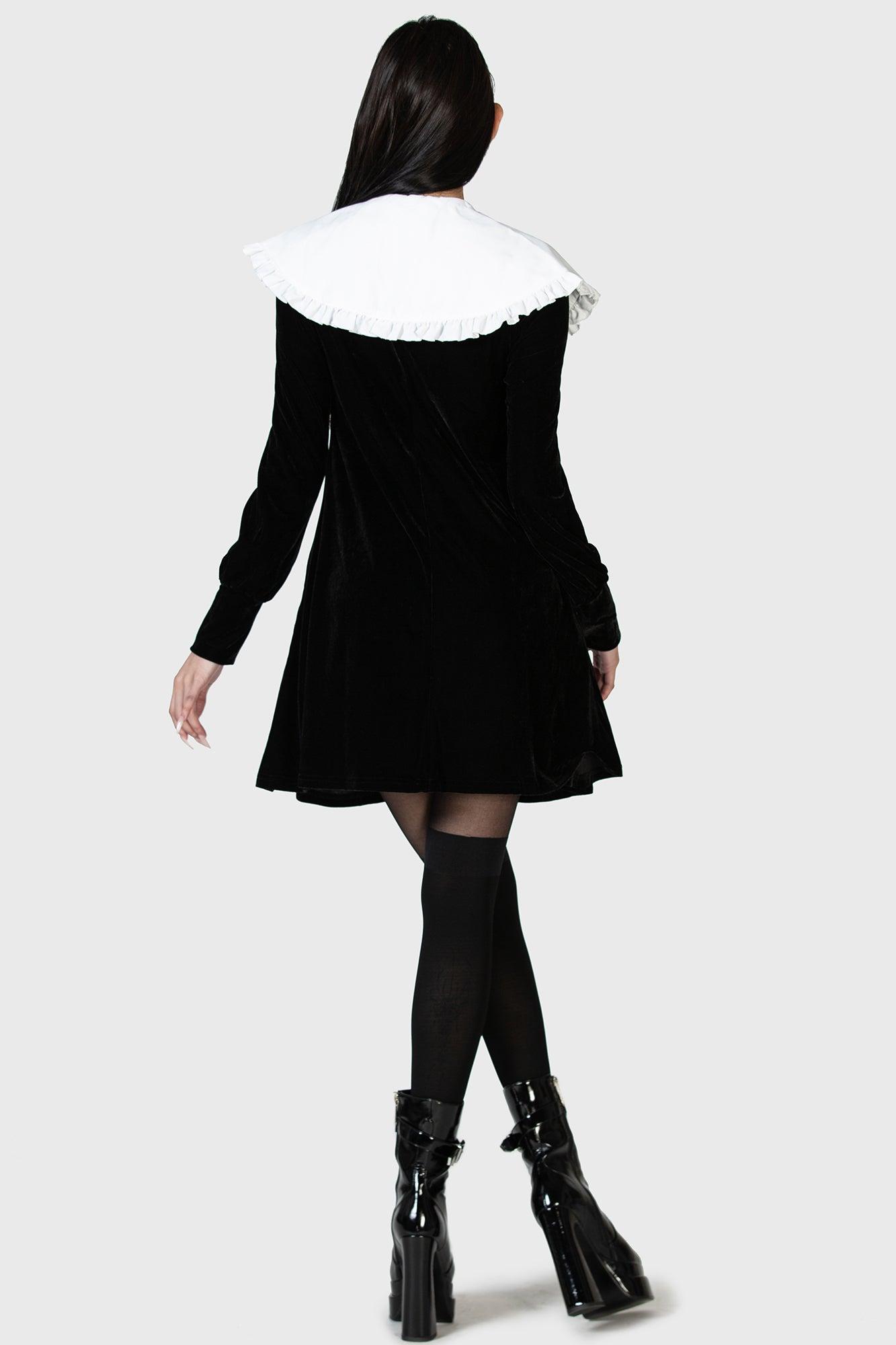 Courtney Dress - Resurrect Female Product Image