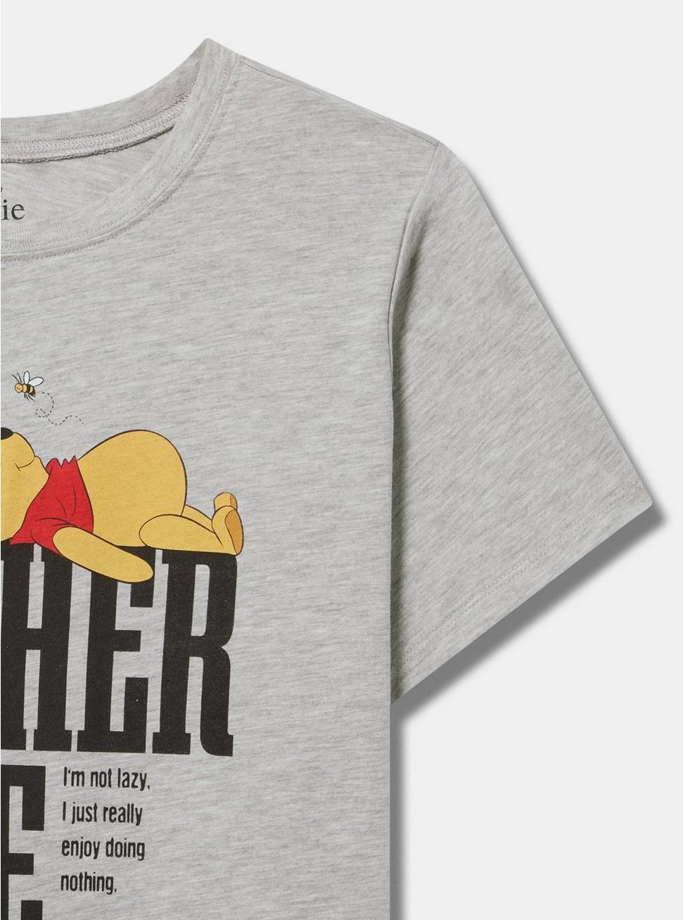 Winnie the Pooh Crew Tee Product Image