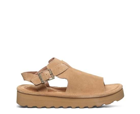 Bearpaw Womens Ascend Sandal Product Image