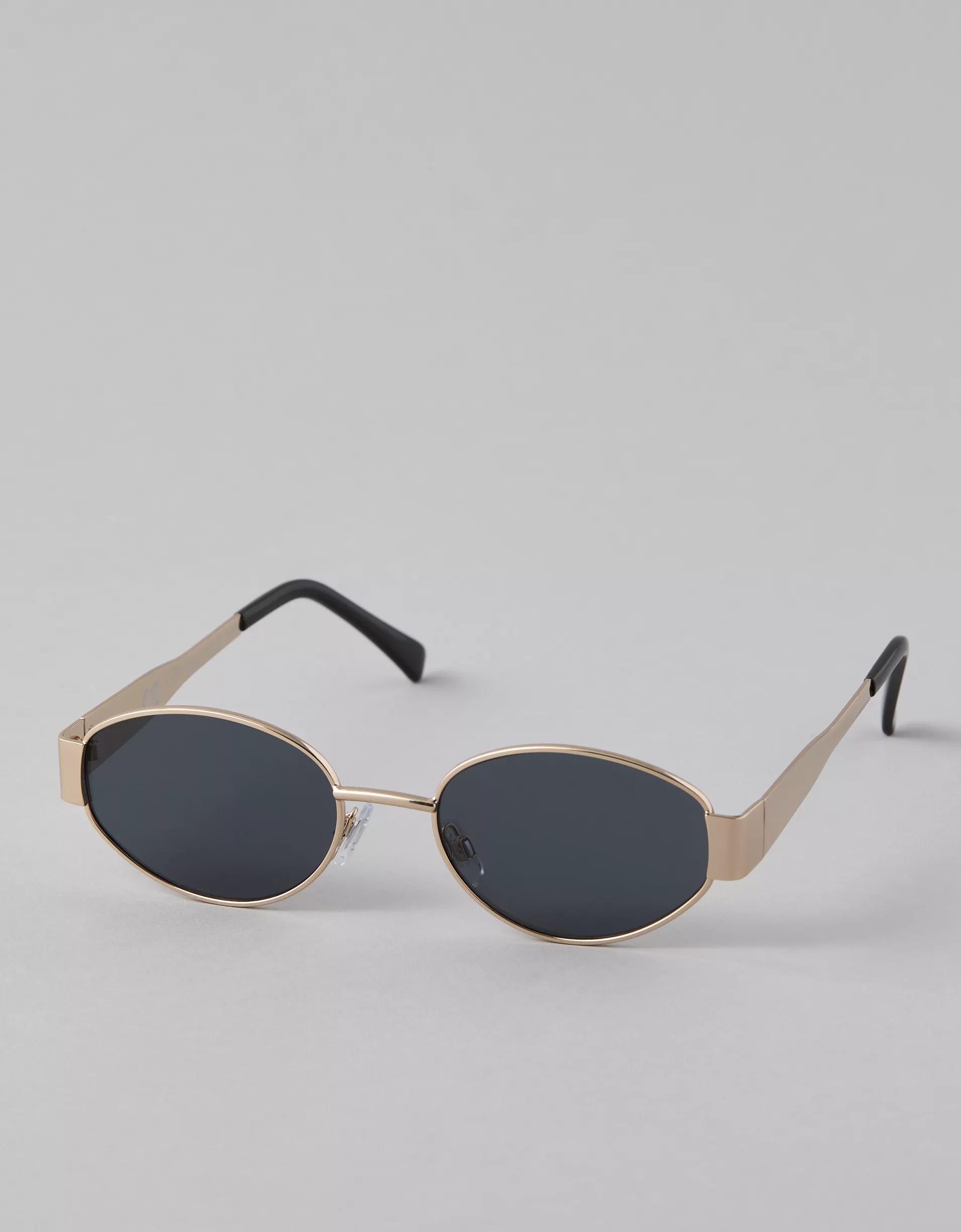 AE Oval Sunglasses Product Image