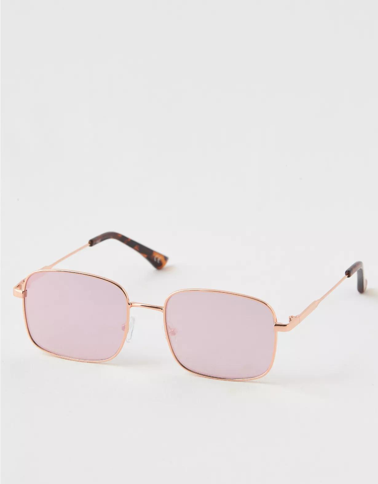 Aerie Seize the Day Sunglasses Product Image