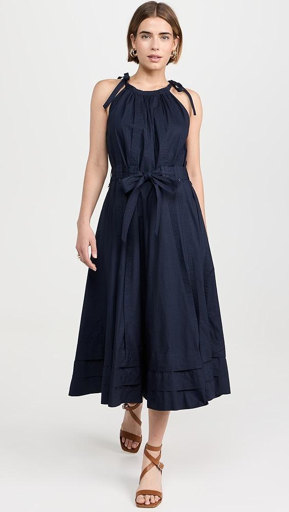 Ulla Johnson Joni Dress | Shopbop Product Image