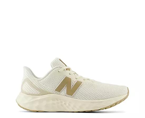 New Balance Womens Fresh Foam Arishi V4 Running Shoe Product Image