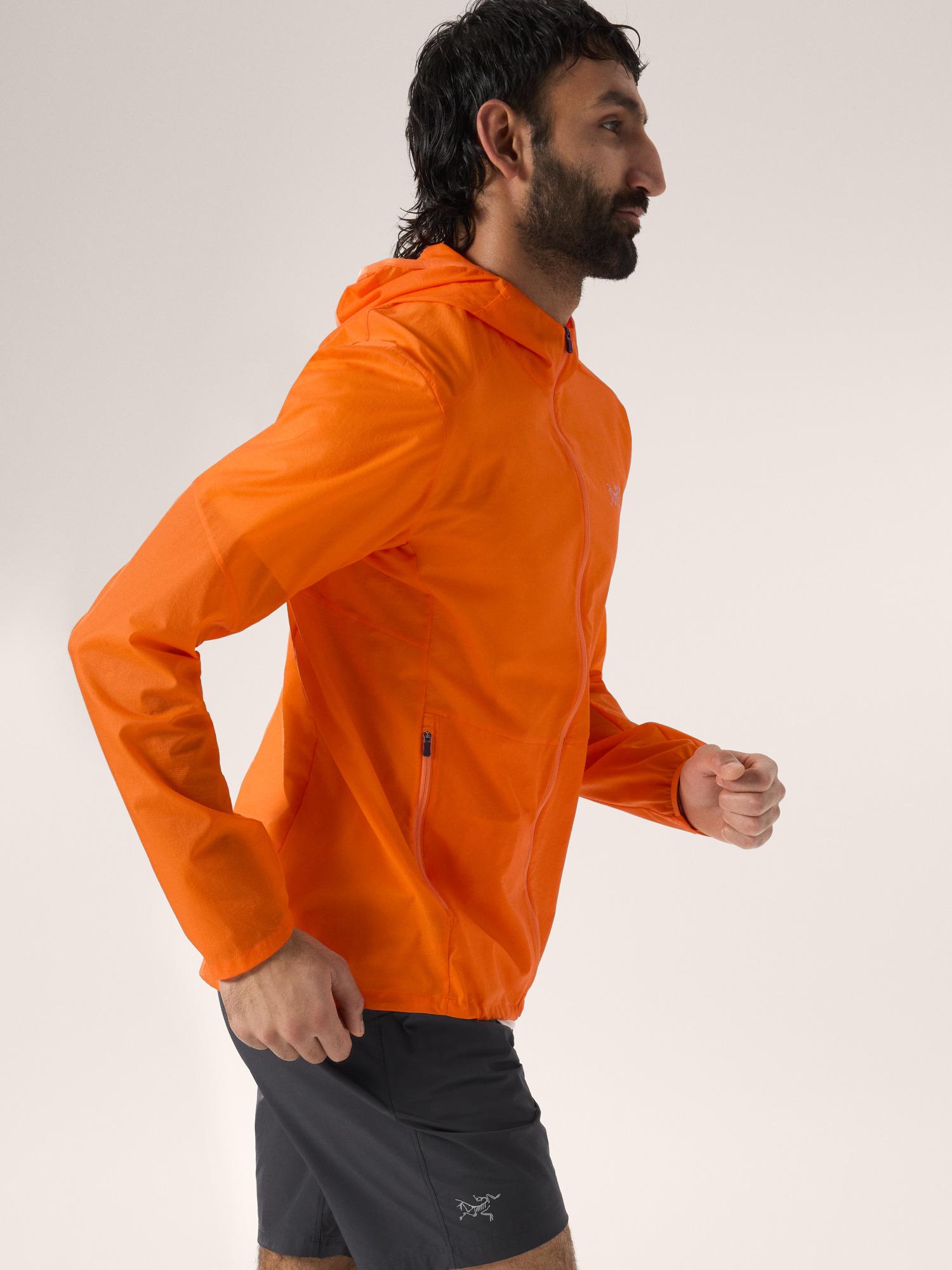 Incendo Airshell Hoody Men's Product Image