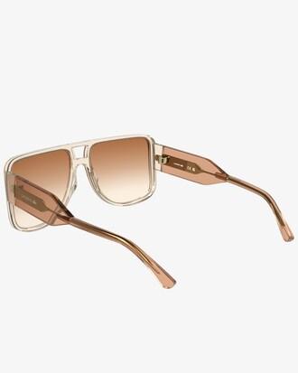 The Line Metal Pilot Glasses Product Image