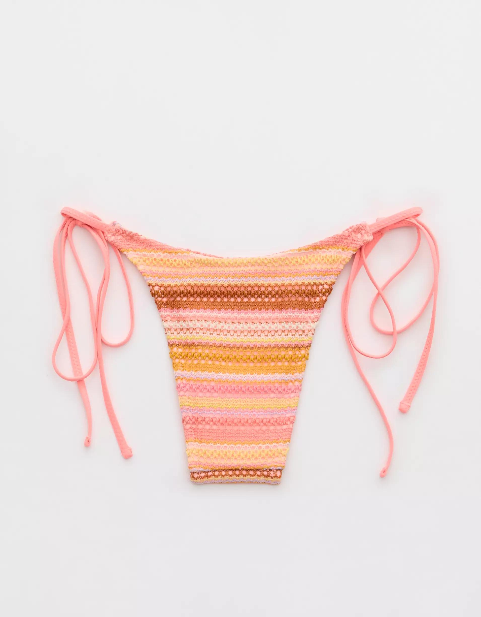 ONEONE Ariel Bikini Bottom Product Image