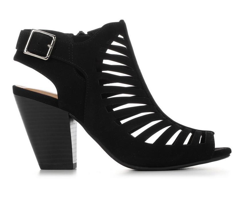 Women's Y-Not Cammie Heeled Sandals Product Image