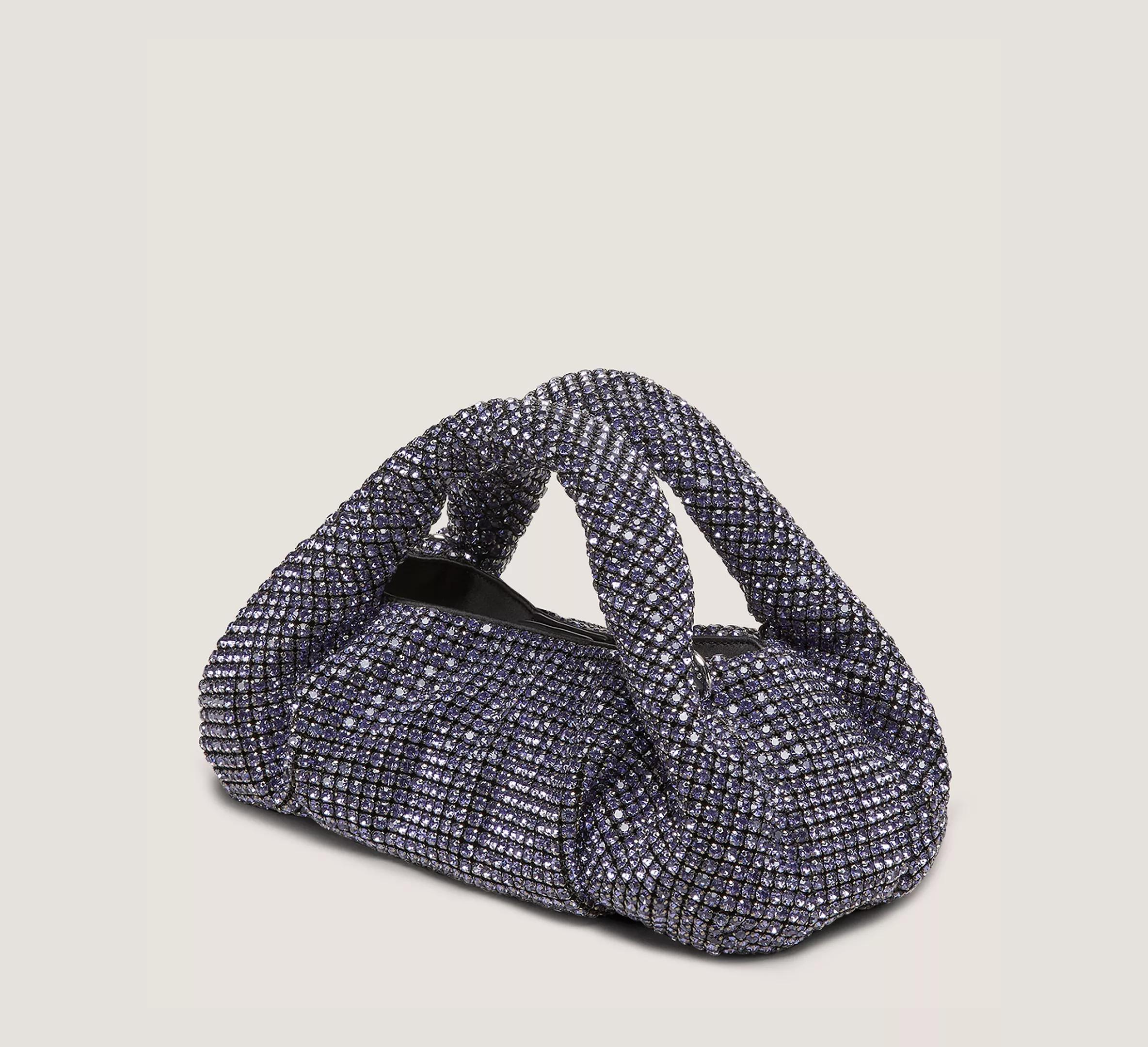 MODA SHINE MINI TOTE Product Image