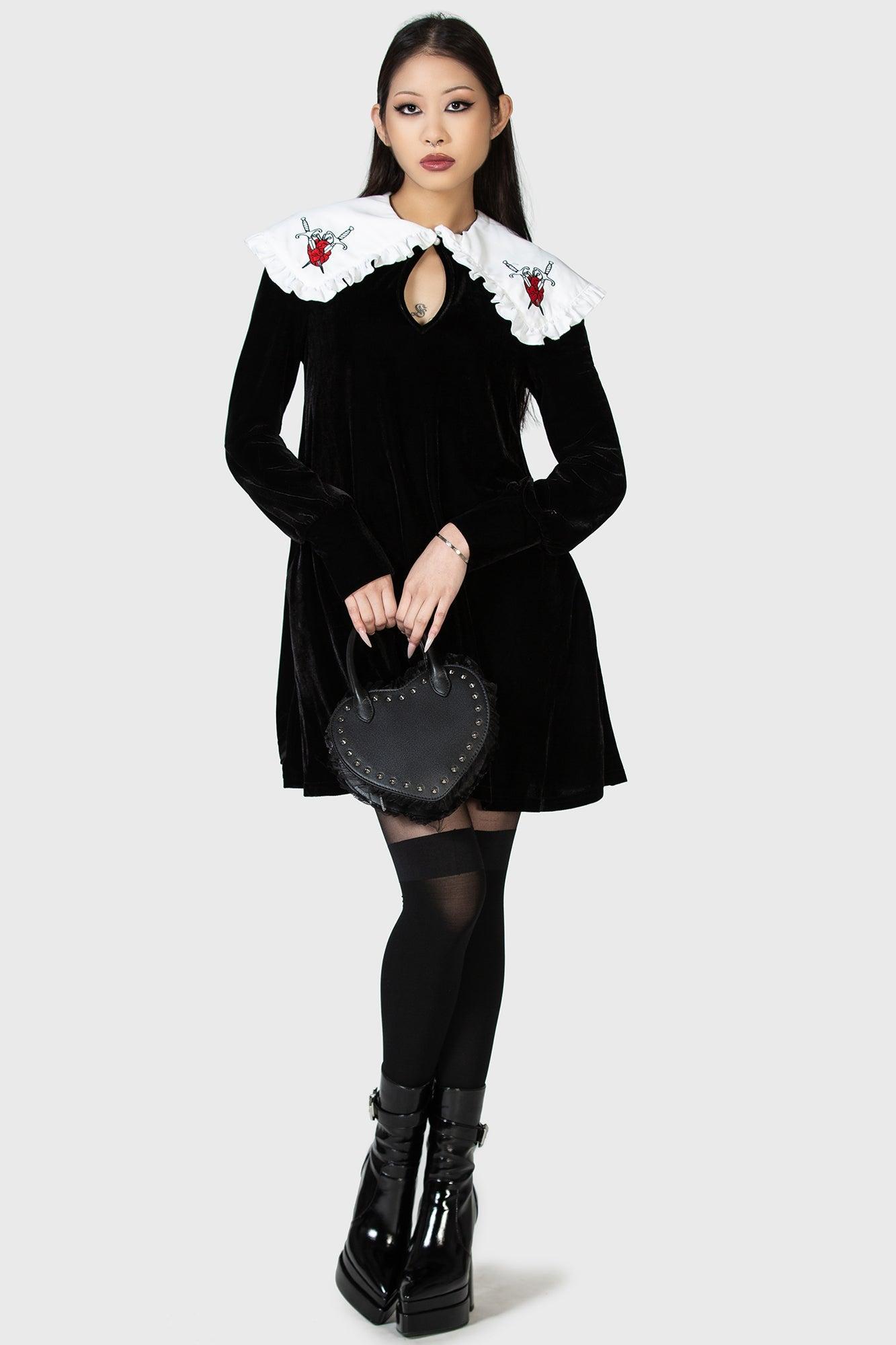 Courtney Dress - Resurrect Female Product Image