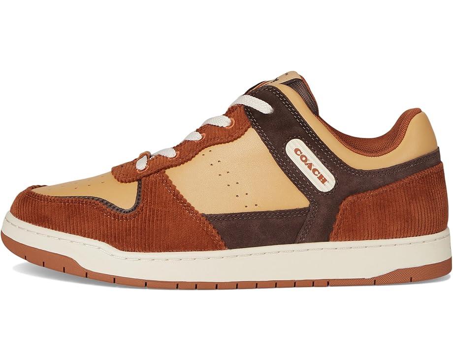 Corduroy Runner Sneaker Product Image