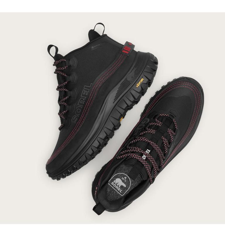 CALLSIGN HORIZON™ MID GTX Men's Waterproof Sneaker Product Image