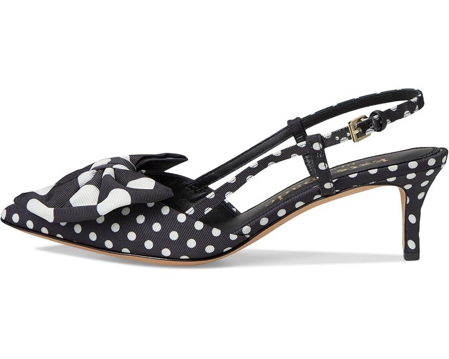 Lover Slingback Kitten Heel Product Image