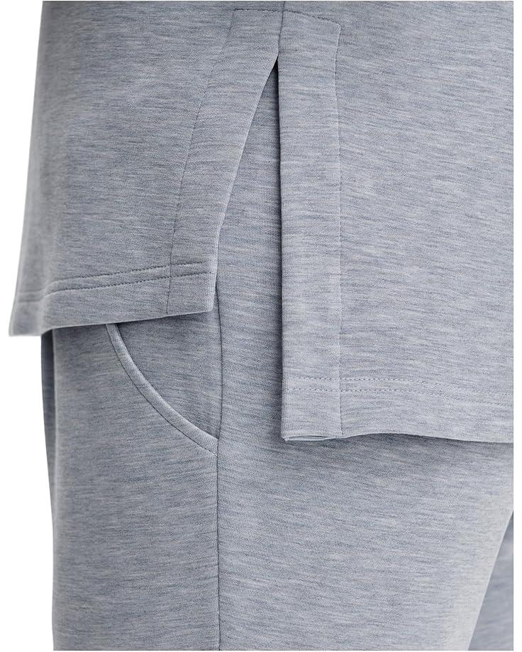 Women's Varley Larson Half Zip Sweat Product Image