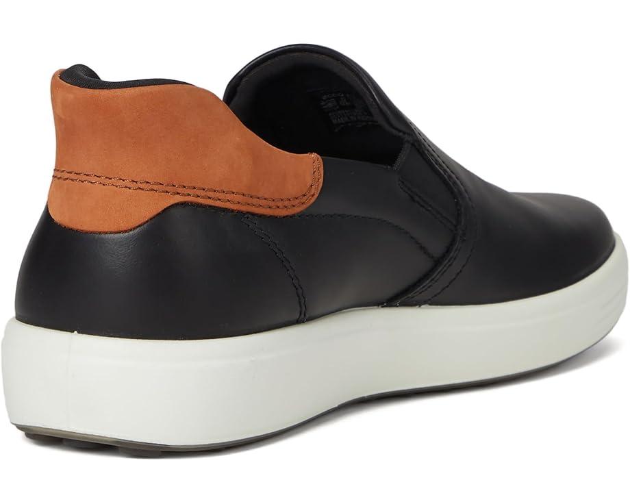 Soft Seven Woven Slip-On Product Image