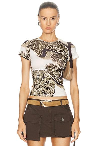 Mini Tee Product Image