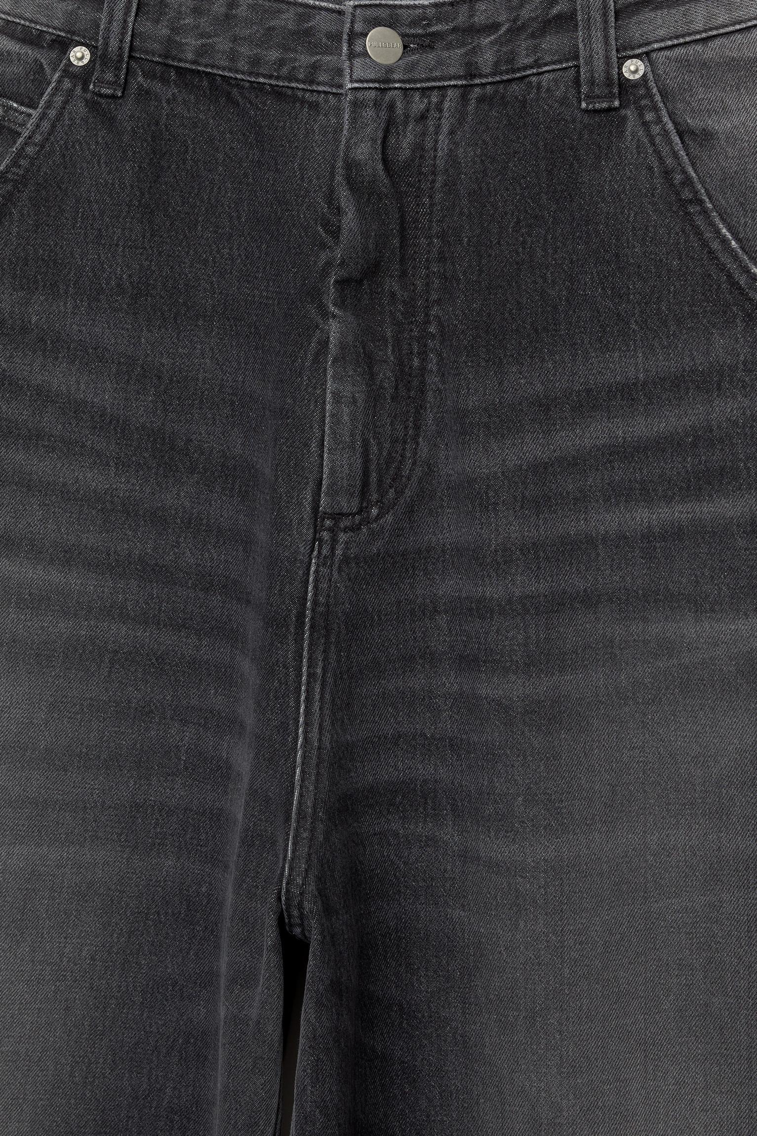 Super baggy jeans Product Image
