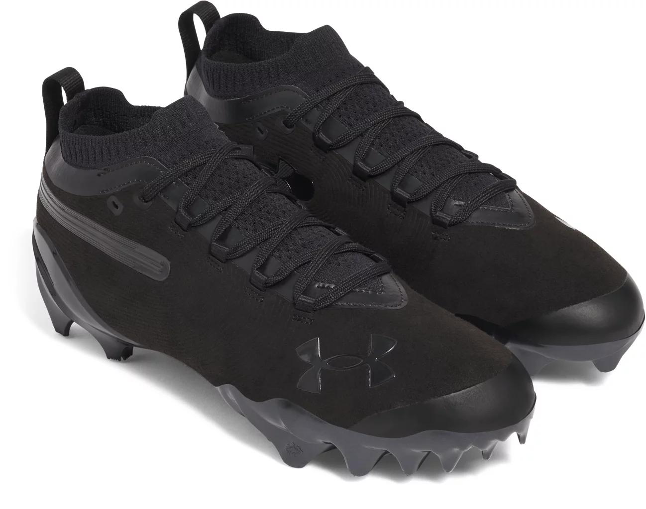 UA Spotlight Pro Suede Product Image