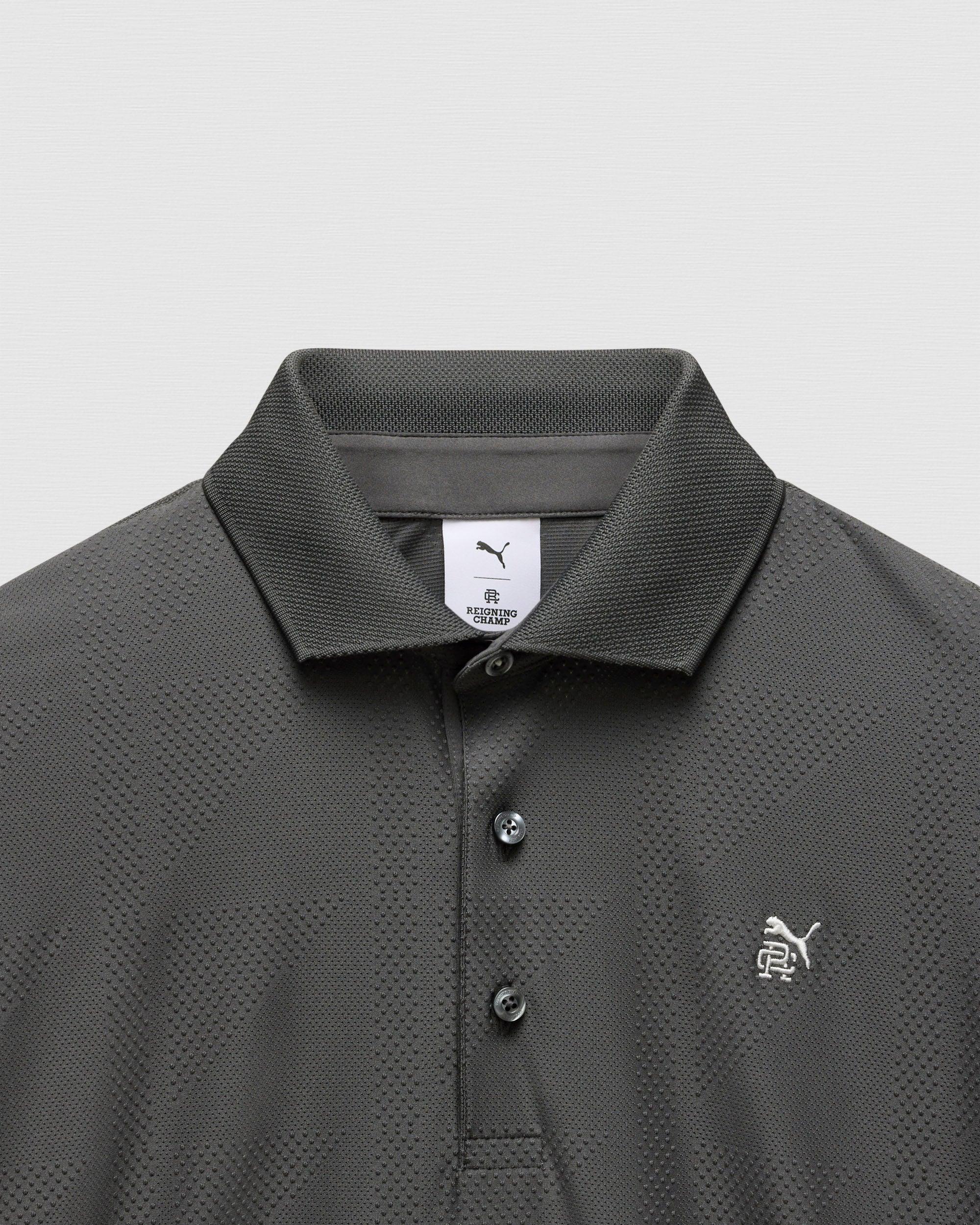 Solotex Mesh Tiebreak Standard Short 7" Male Product Image