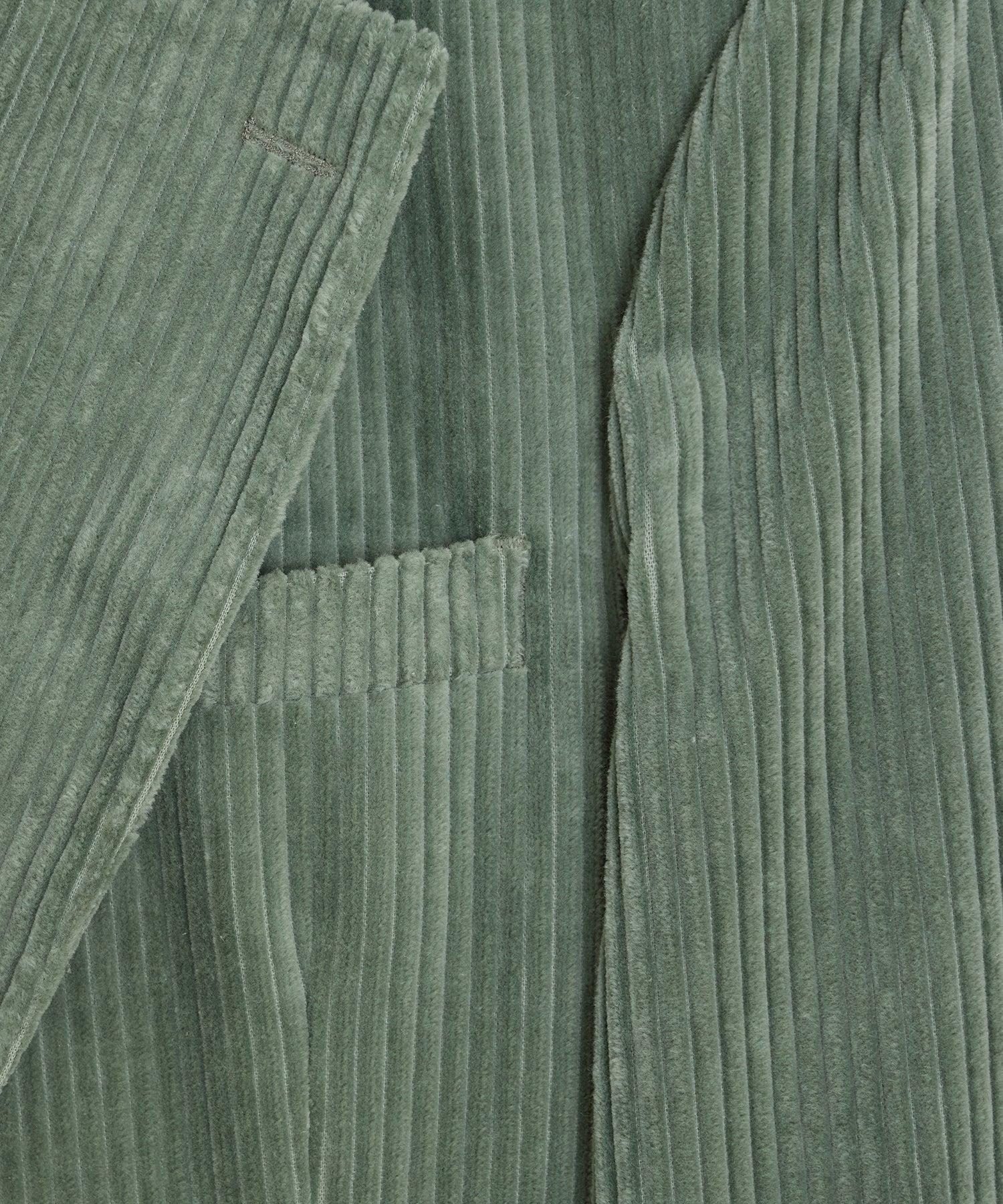 Italian Corduroy Wythe Jacket Product Image