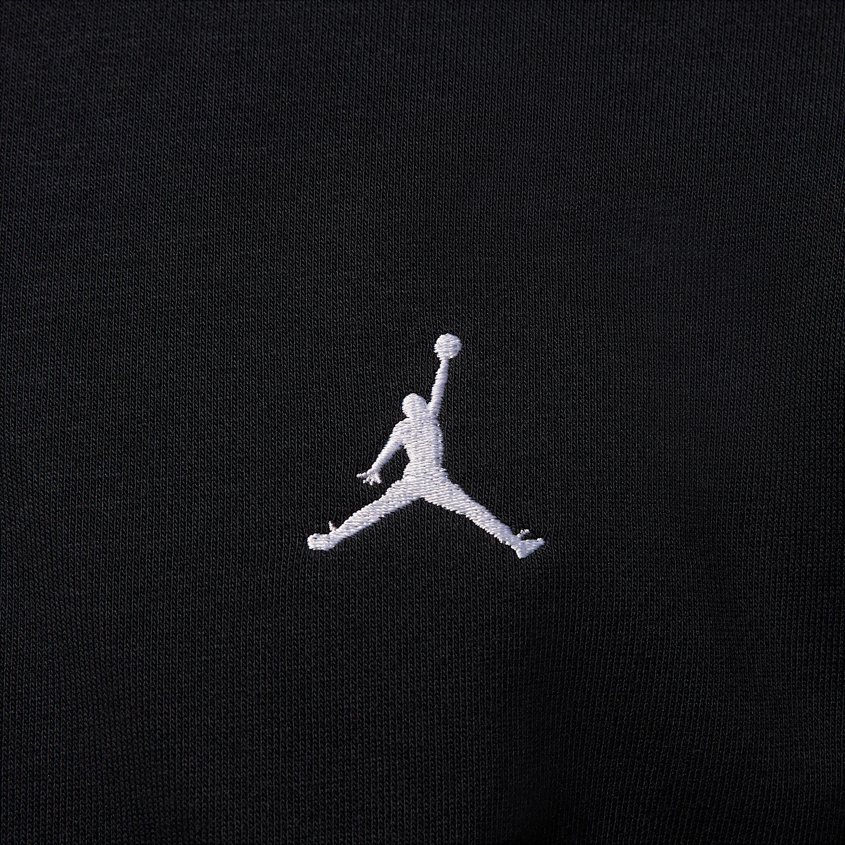 Men's Jordan Brooklyn Fleece Full-Zip Hoodie Product Image
