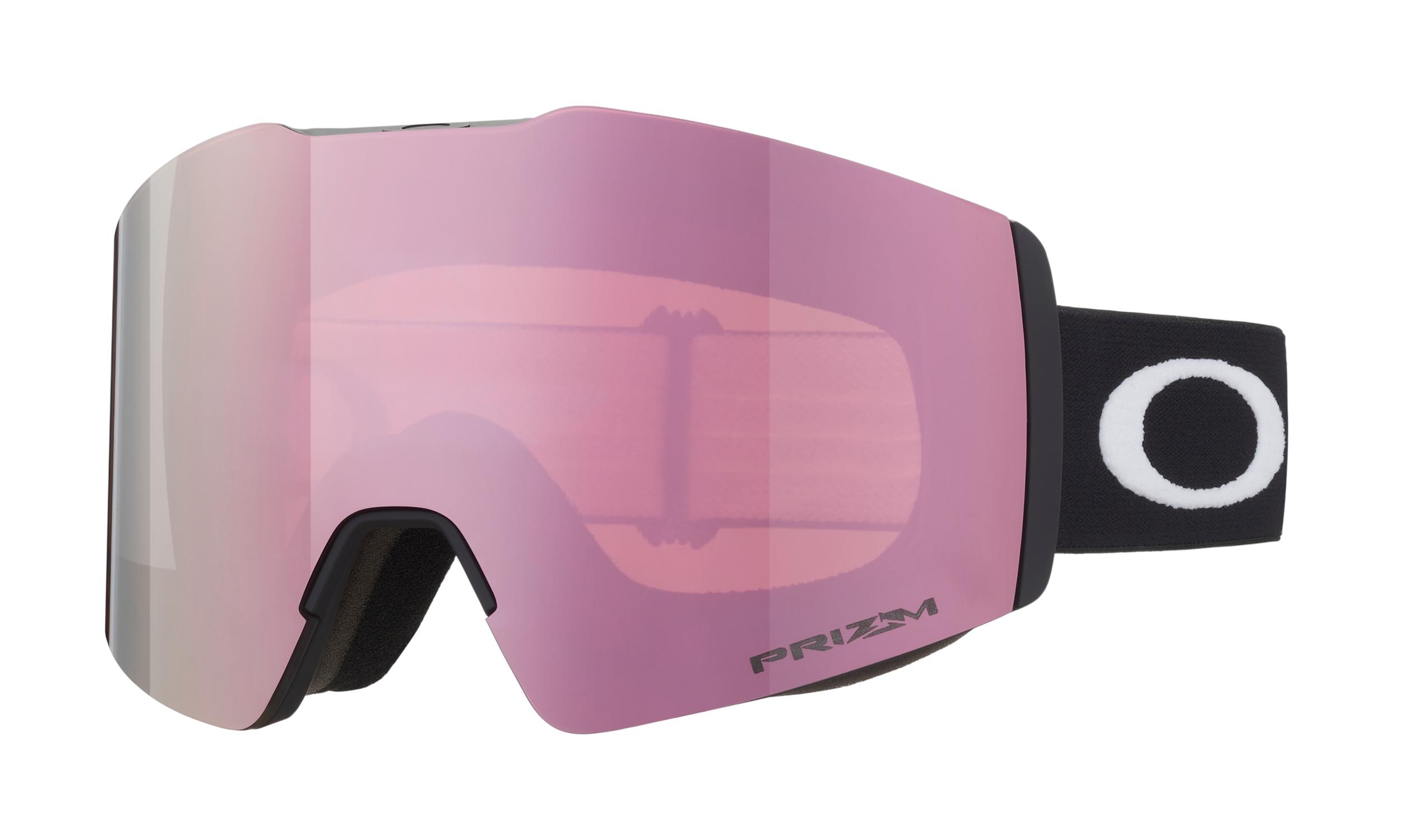 Oakley Mens Fall Line M Snow Goggles Product Image