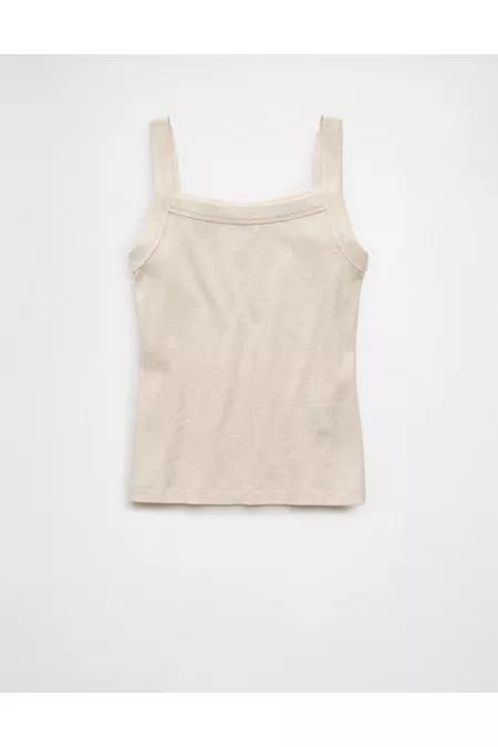 AE Daily Fave Tank Top Women's Product Image