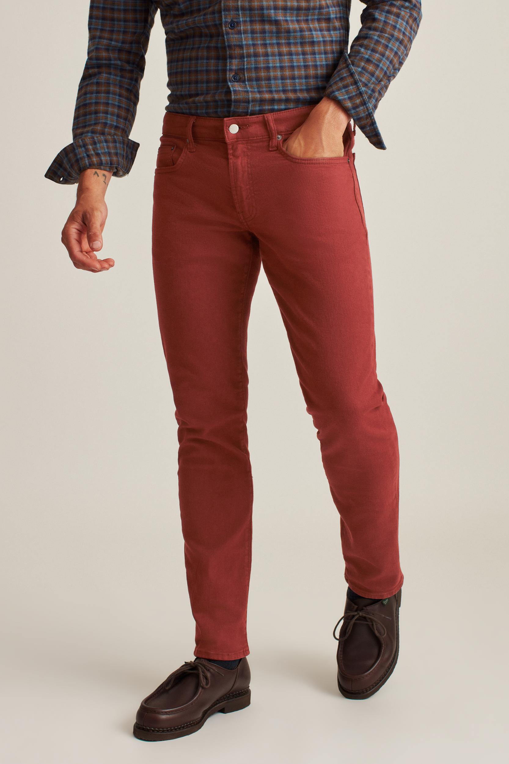 Travel Jeans Product Image