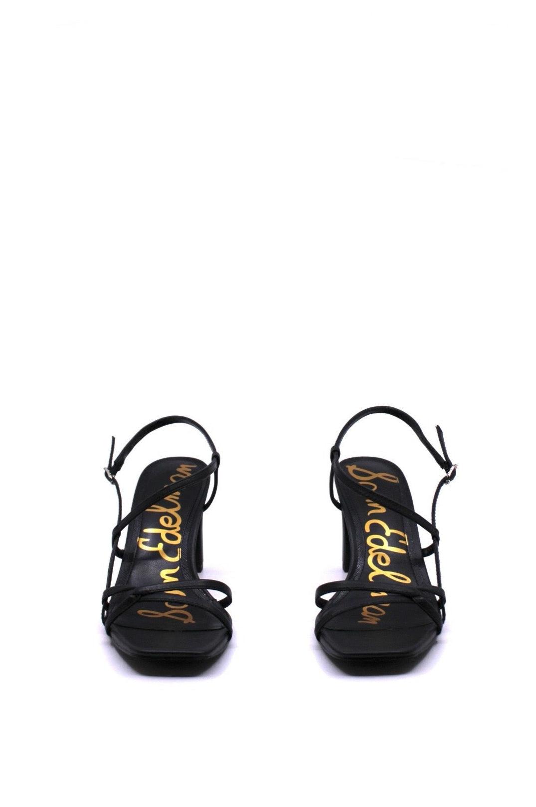 Sam Edelman Emmie Black Product Image